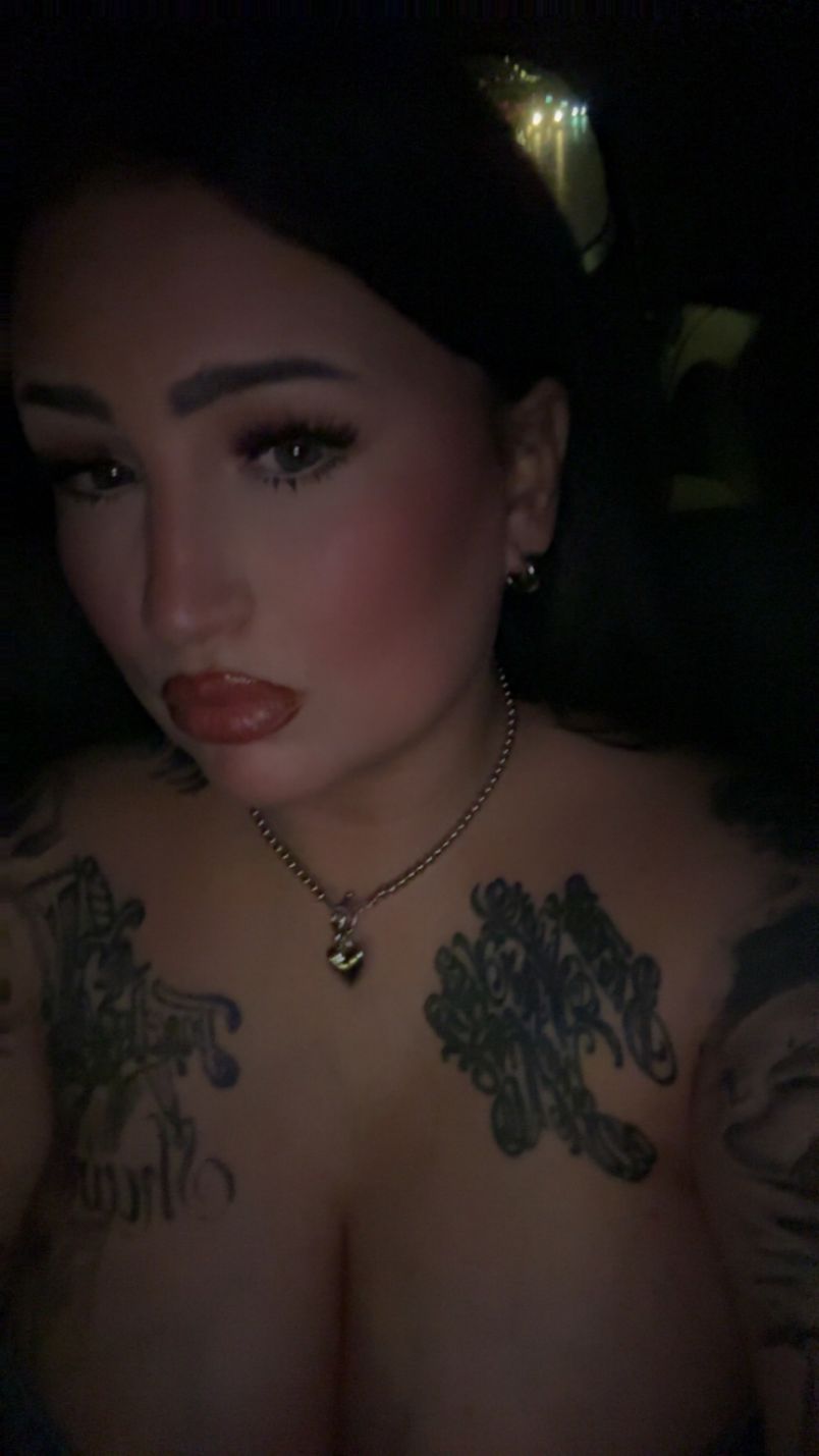 Sexy Lexy 5