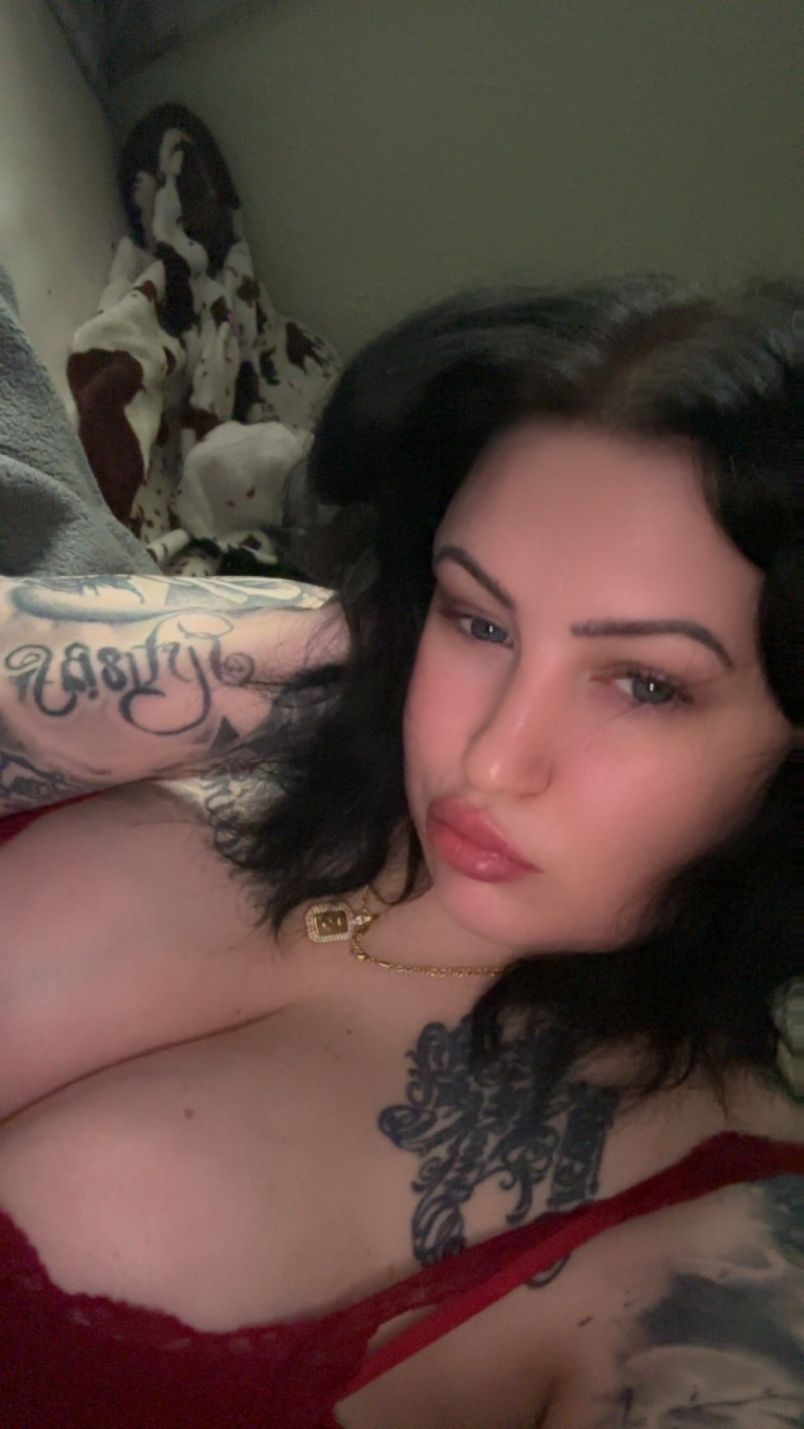 Sexy Lexy 1