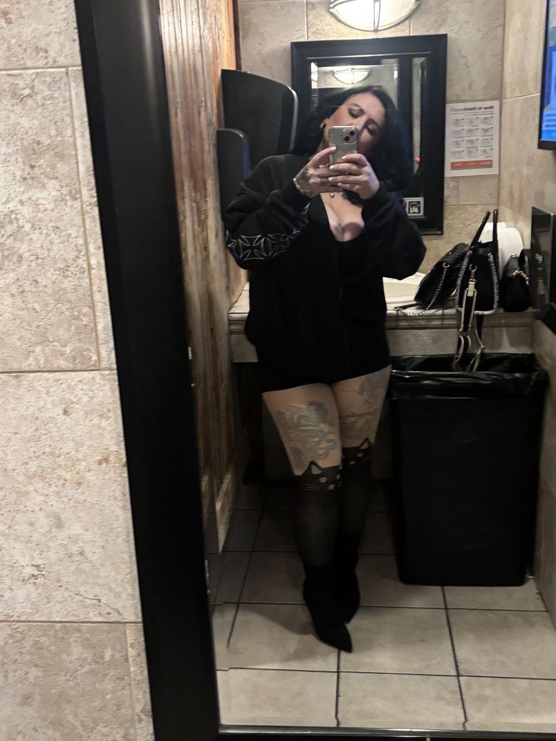 Sexy Lexy 7