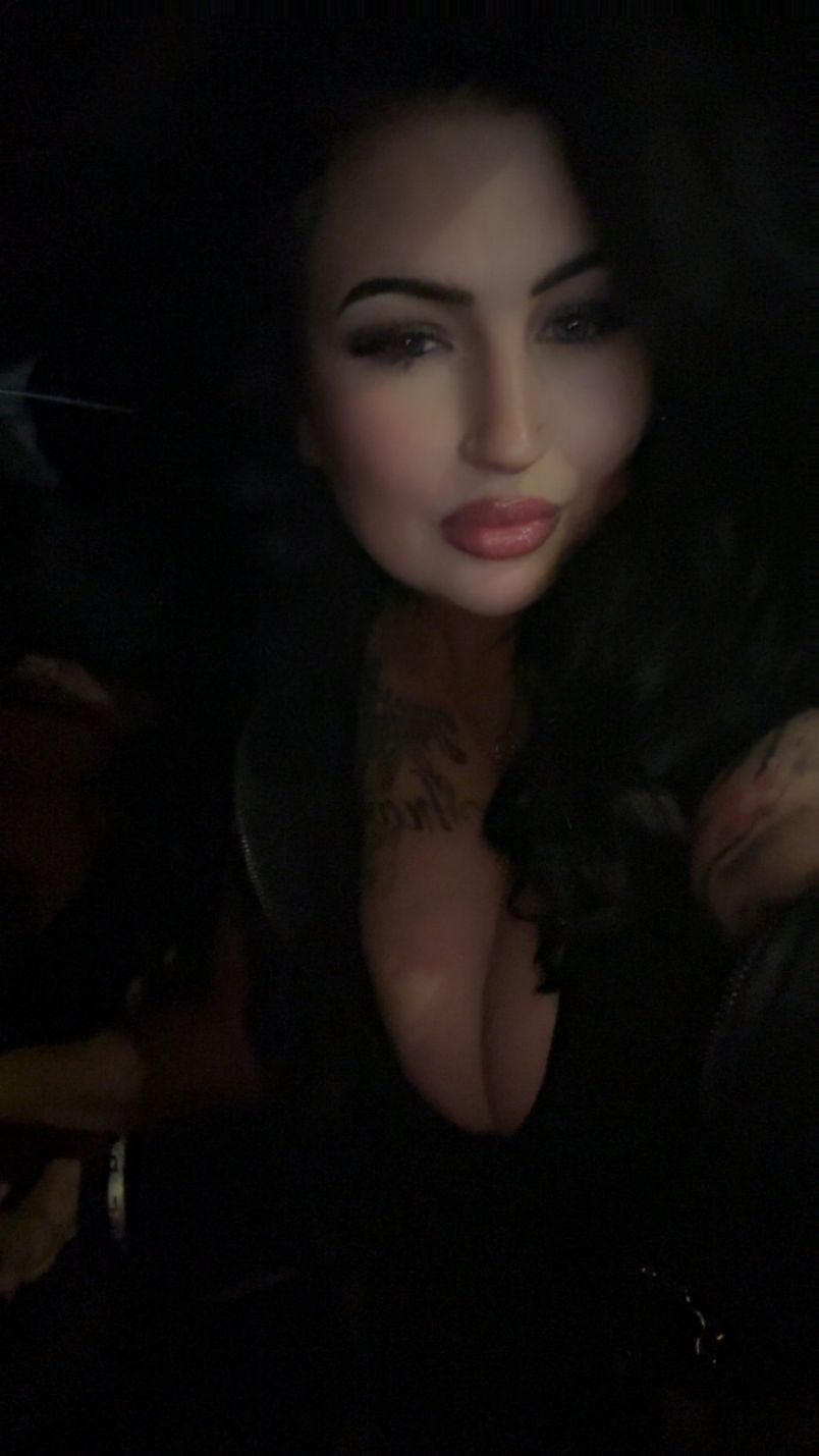 Sexy Lexy 6