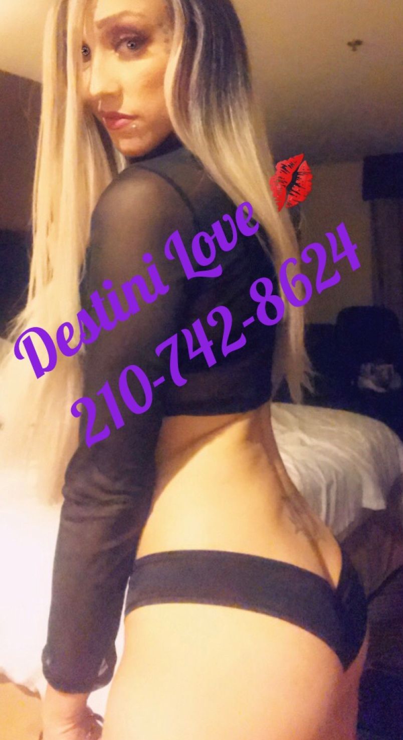 Destini 11