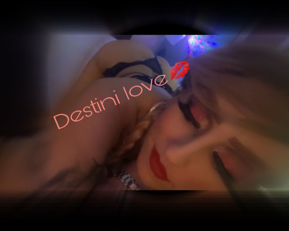 Destini 7