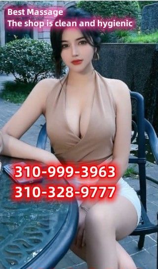 Best Asian Massage 4