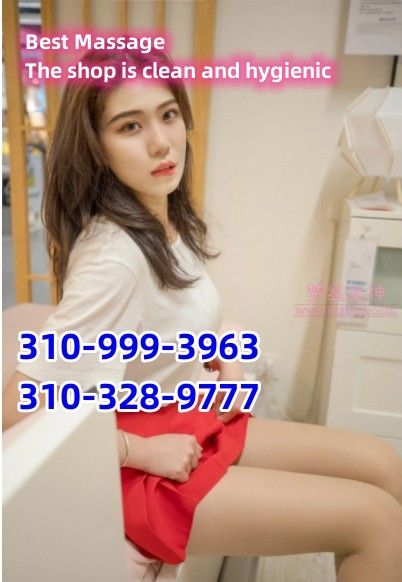 Best Asian Massage 3