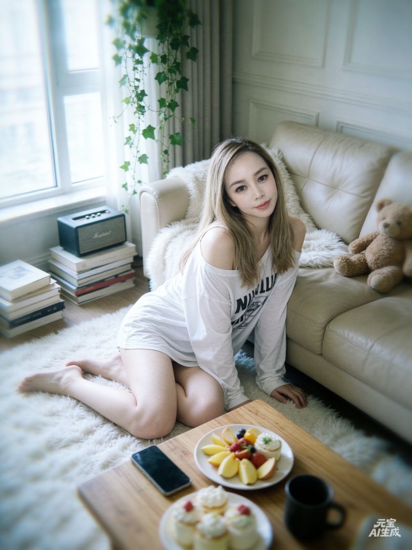 One Hundred For Sex 7