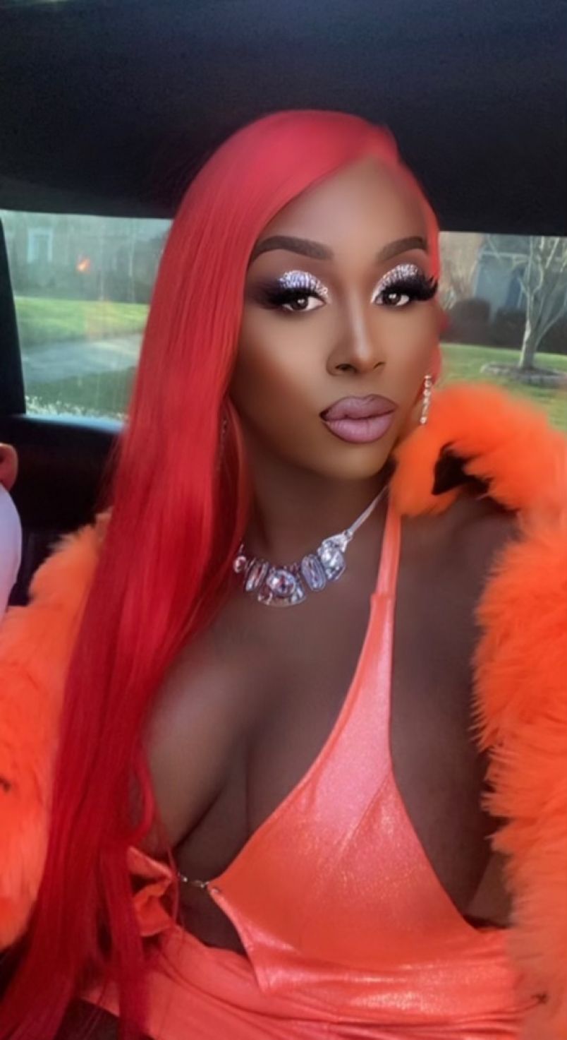 Famous Pornstar Alexx 1