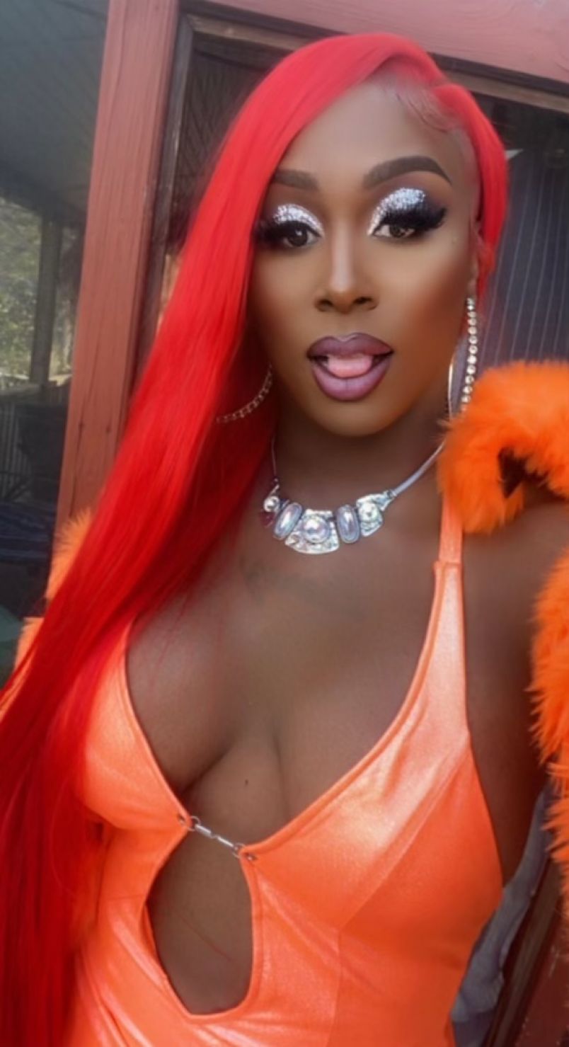 Famous Pornstar Alexx 8