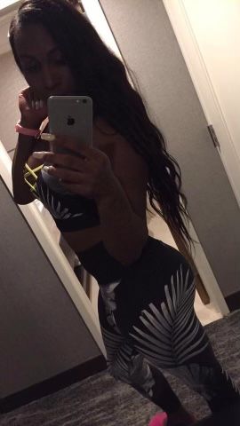 Famous Pornstar Alexx 6