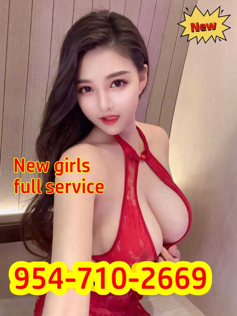 New Girls 3