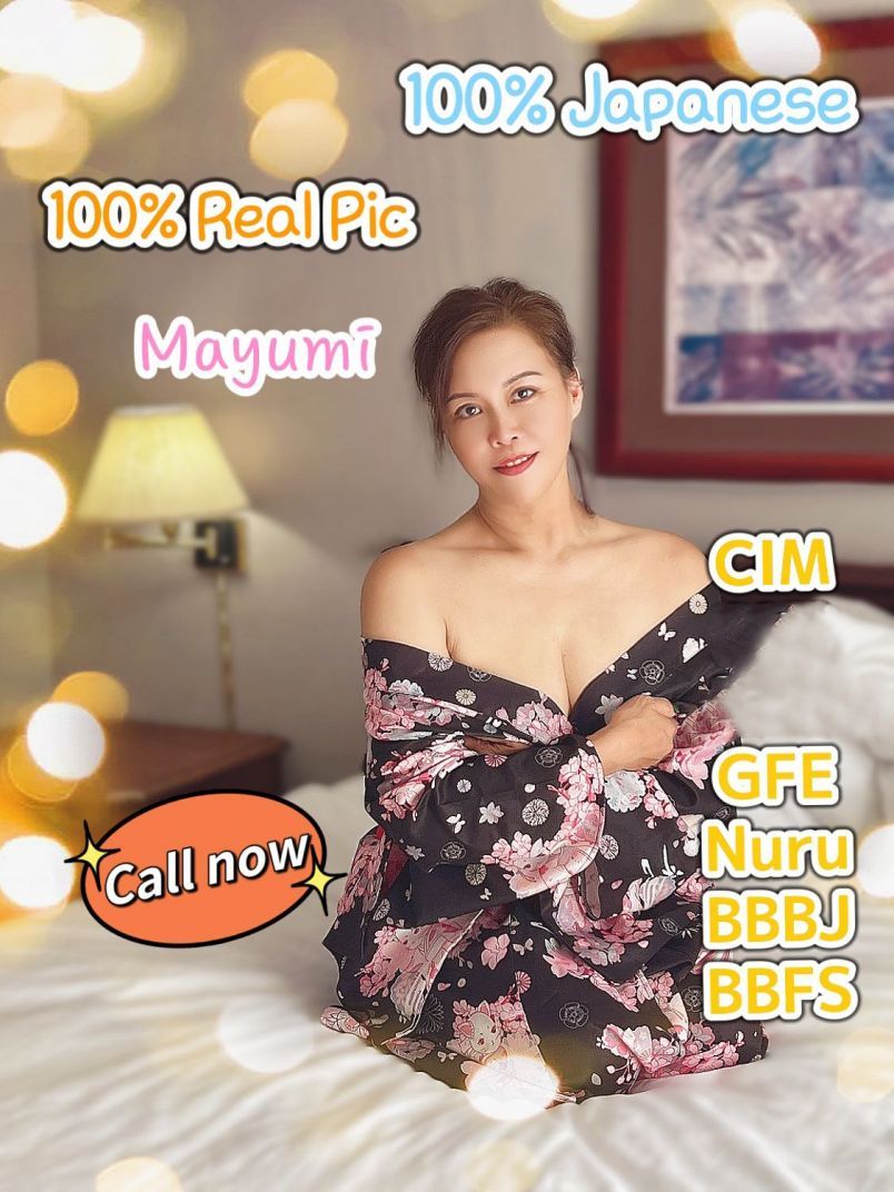 Ashley  Doris  Mayumi 5