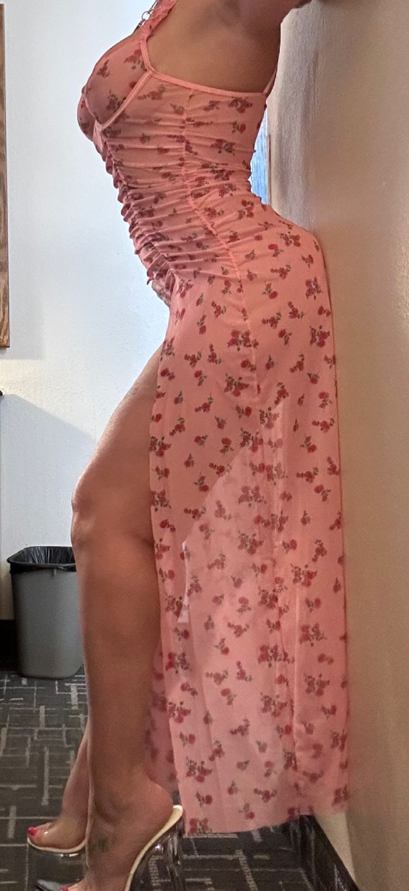 Bridgette K 9