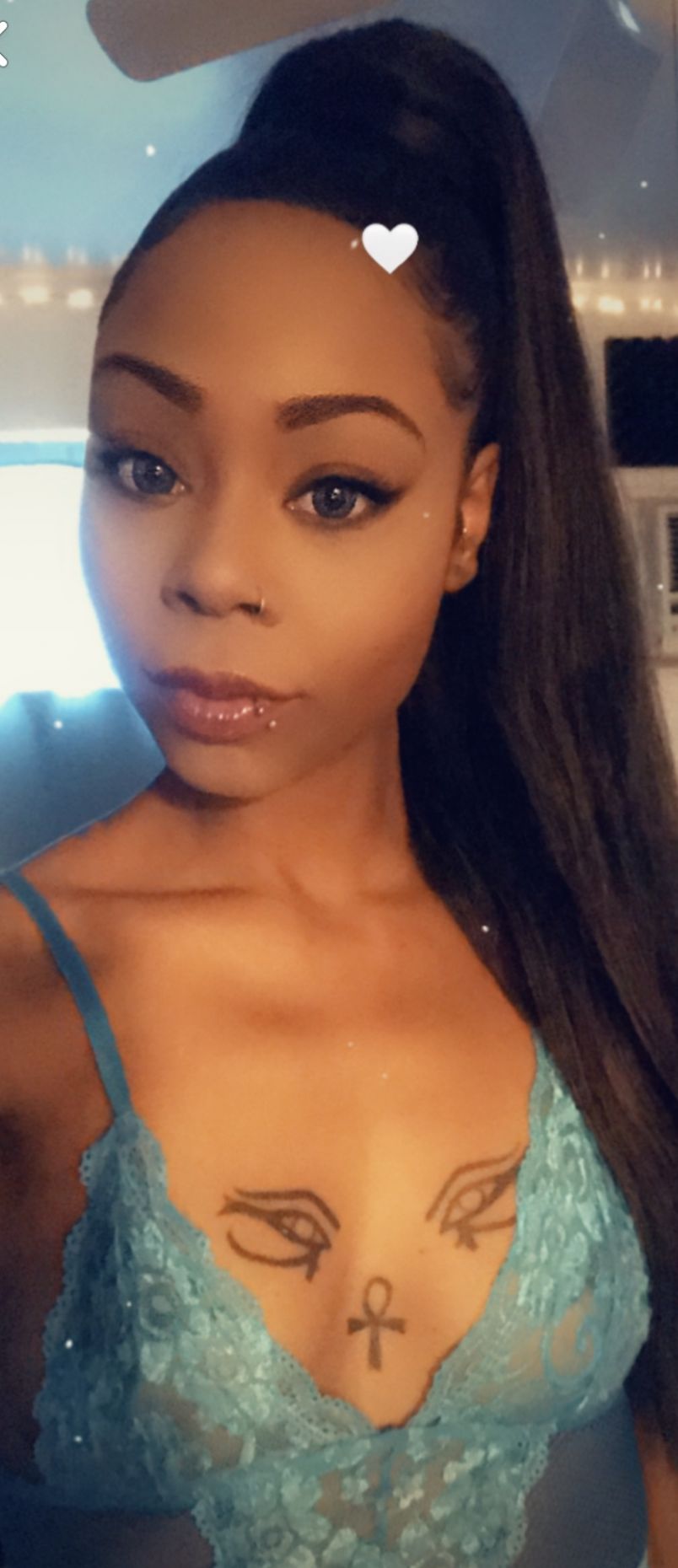 Big Mama In Tucson 2