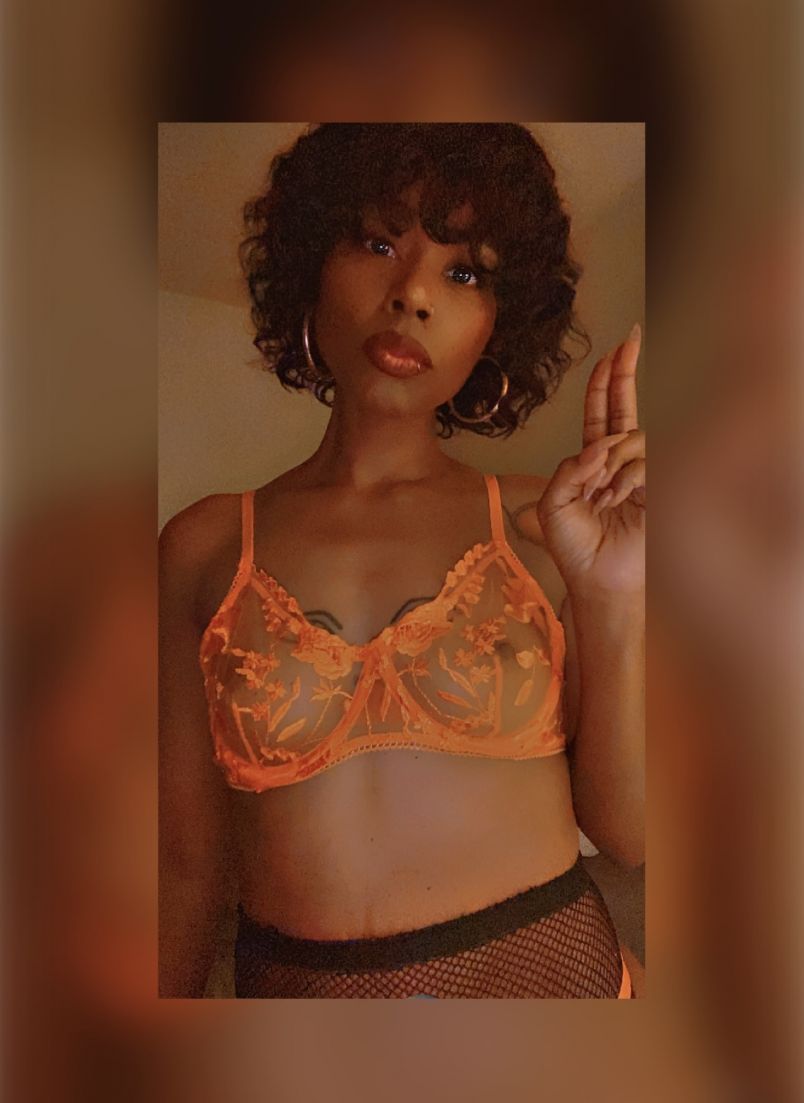 Big Mama In Tucson 1