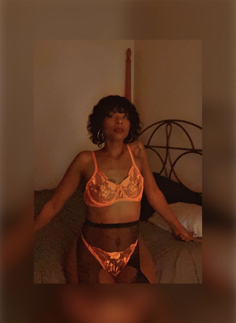 Big Mama In Tucson 8