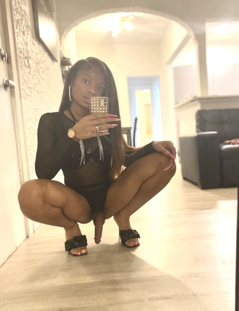 Tgirl Char Pornstar I 4