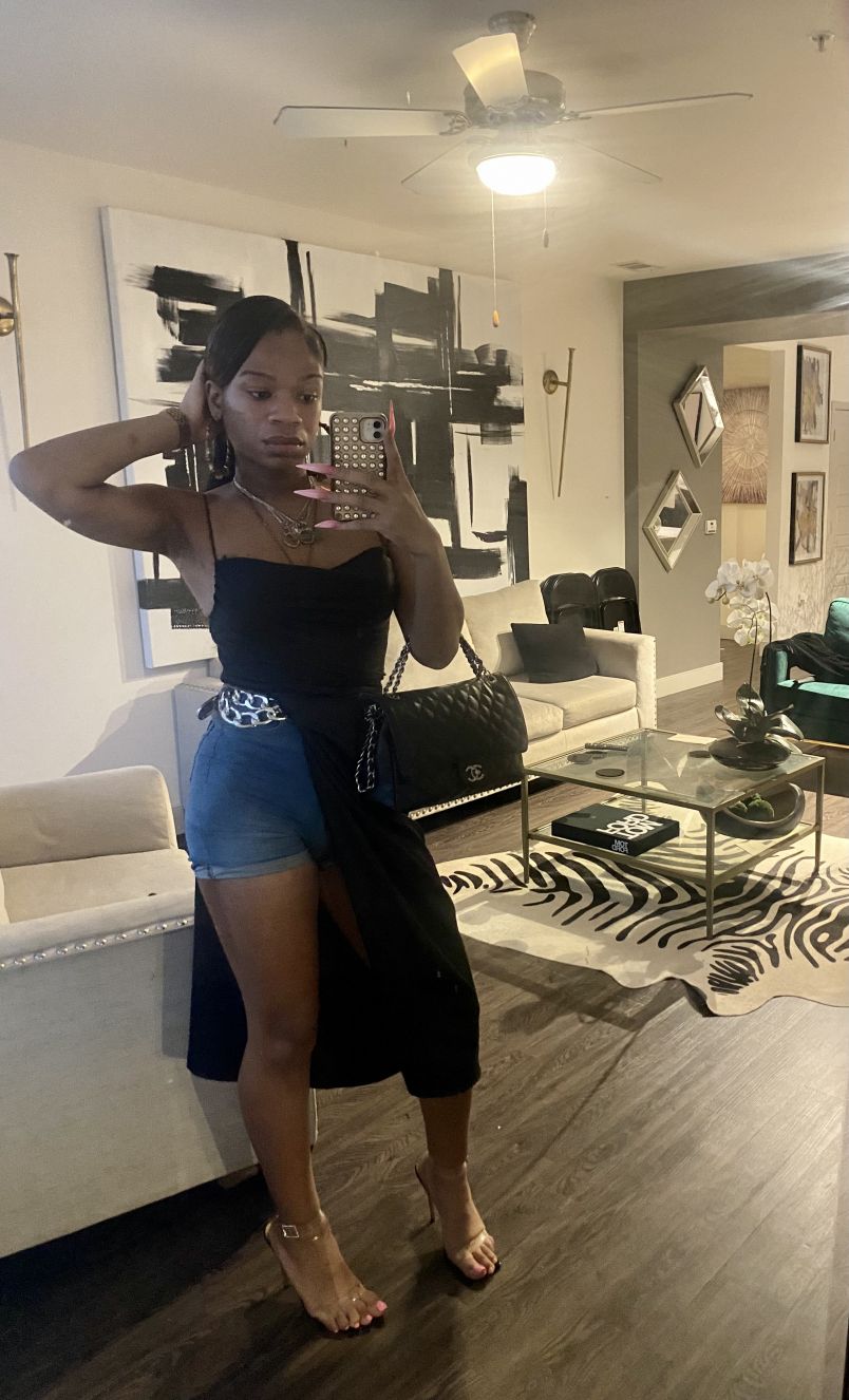 Tgirl Char Pornstar I 7