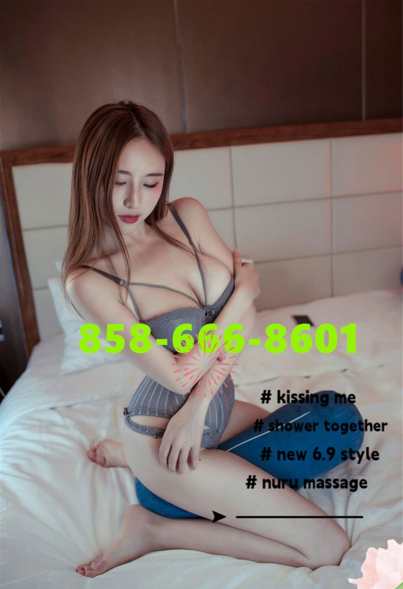 Dudu Asian Massage 4