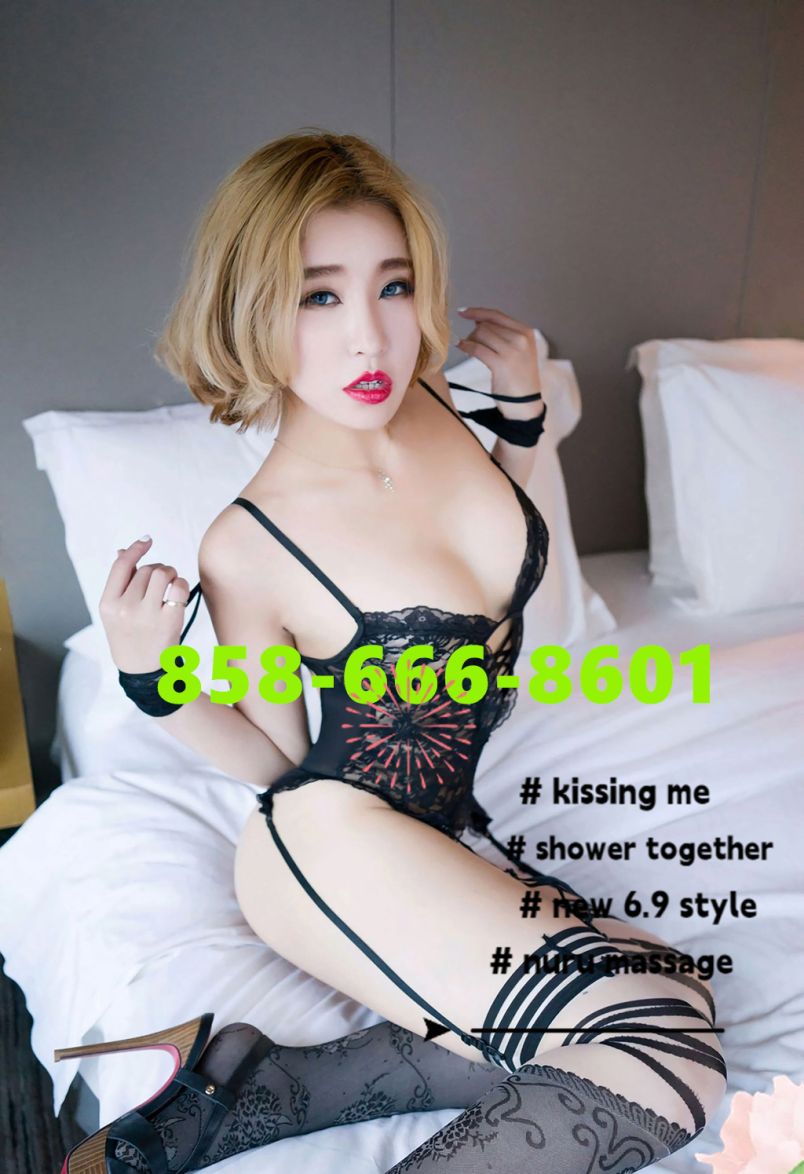 Dudu Asian Massage 2