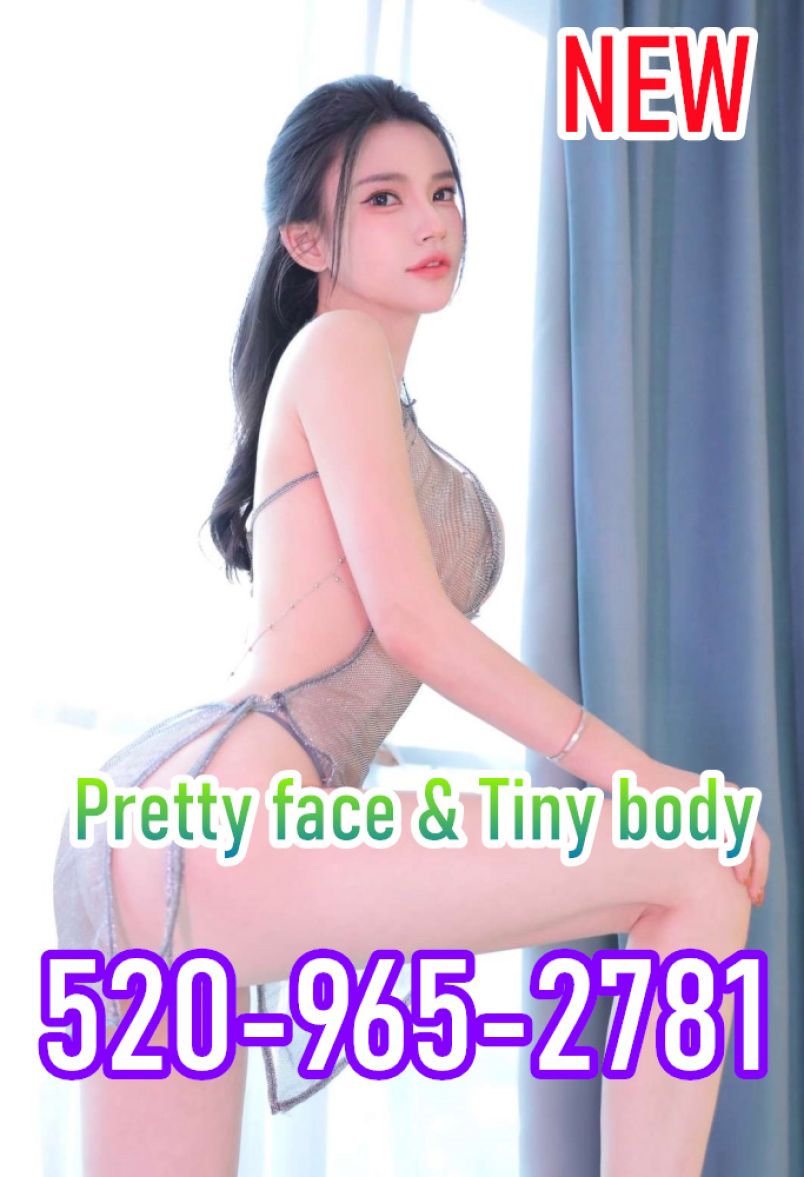 New Pretty Girl 3
