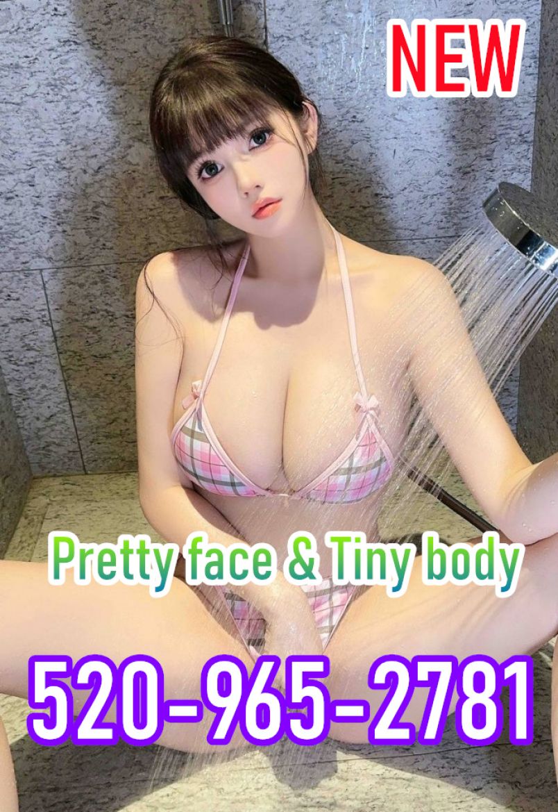 New Pretty Girl 6