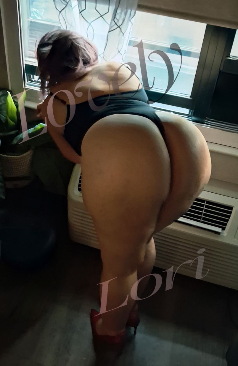 Lovely Lori 1