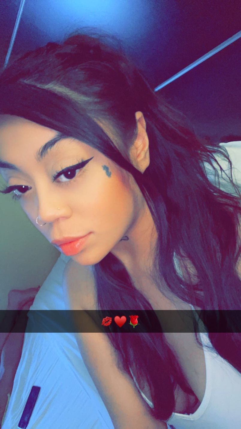 Filipina Latina Outca 8