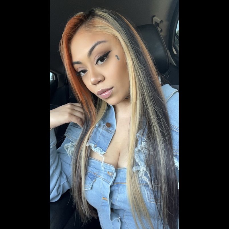 Filipina Latina Outca 12