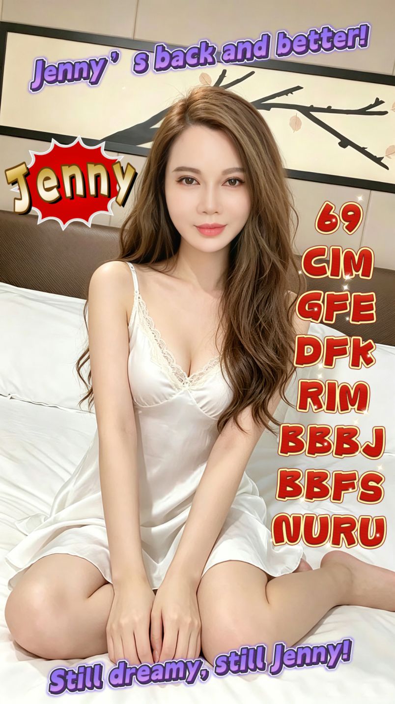 Jenny 1
