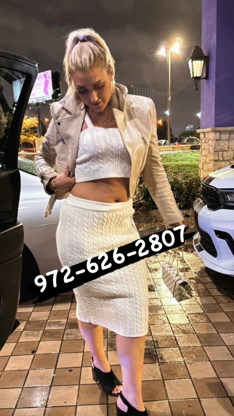 Hilary Foxxx 2