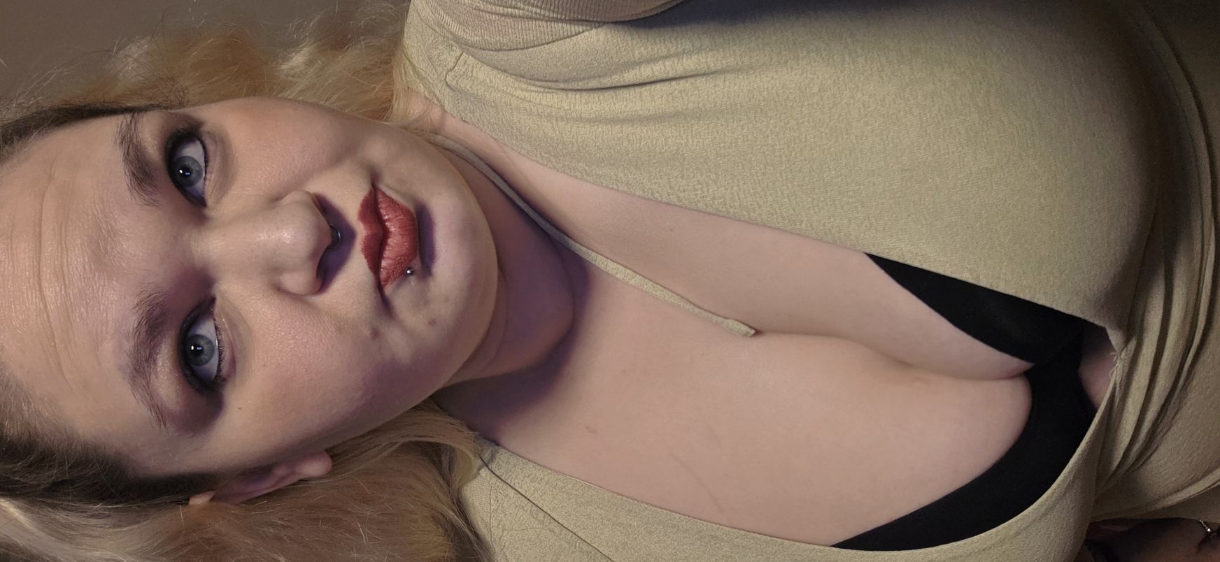 Hypnotic Tha Sex Godd 1