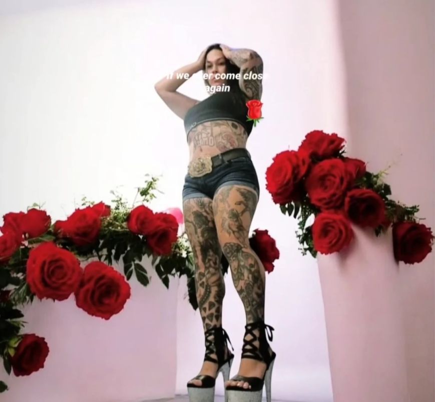 Nikki 7