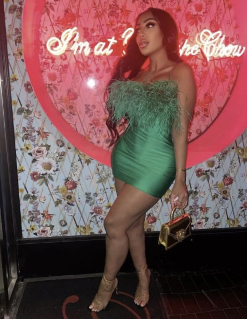 Dahlia 13