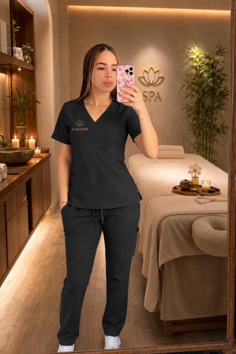 Spa Luxury Lights 2