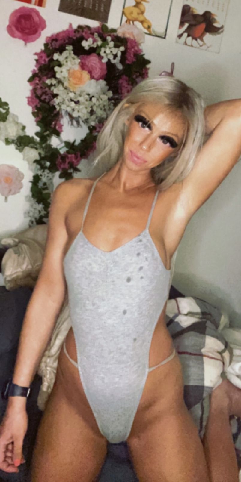 Poppy My Only Account 1