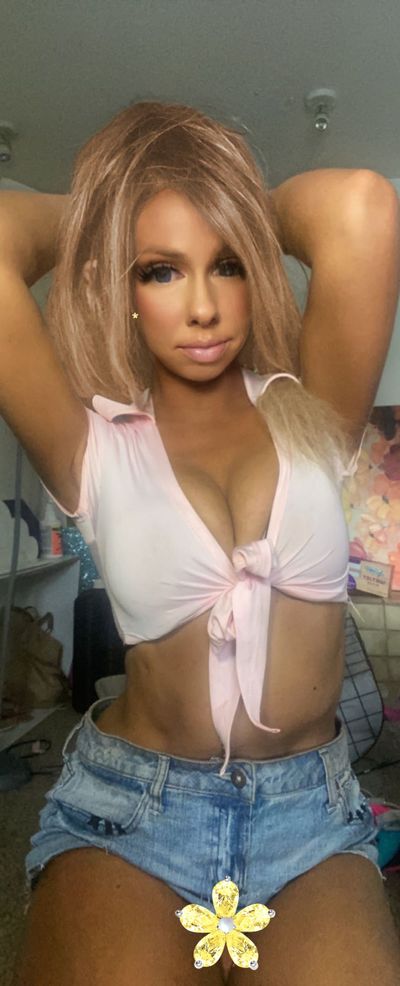 Poppy My Only Account 4