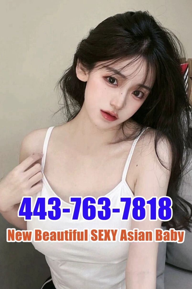 New Pretty Girl 1