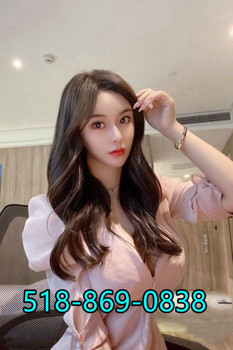 New Pretty Girl 3