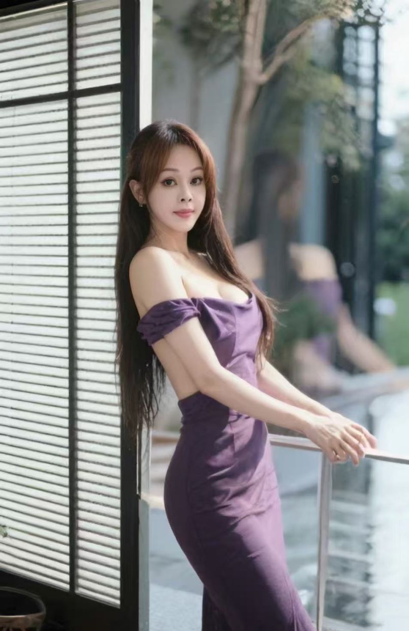 Honey Girl 5