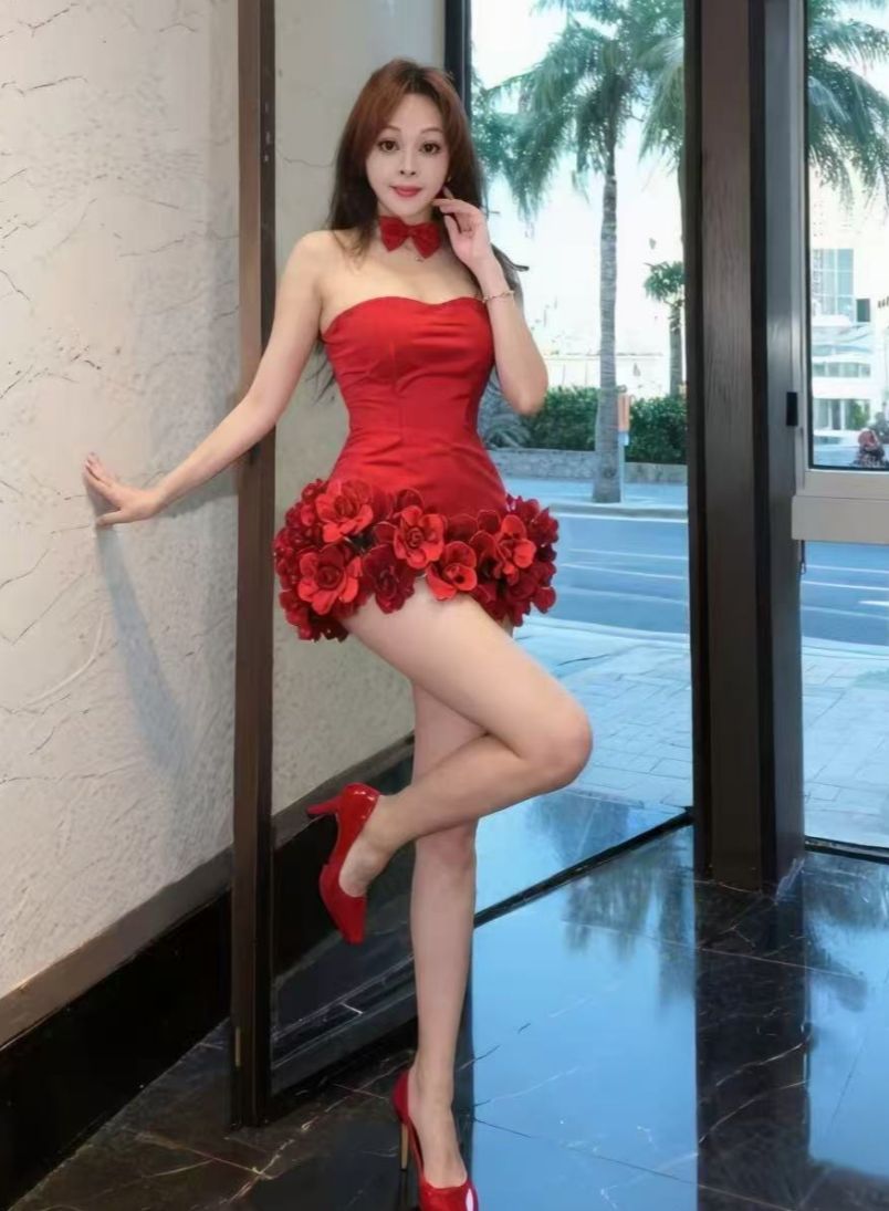 Honey Girl 6