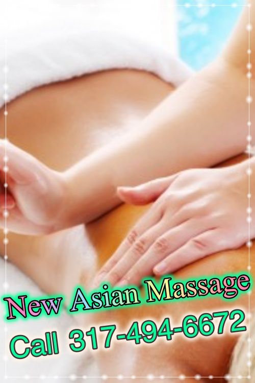 Hong Kong Massagespa 3