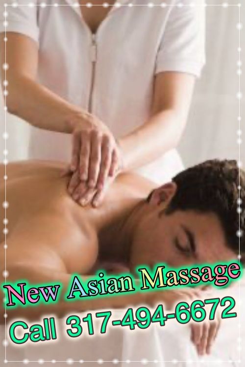 Hong Kong Massagespa 2