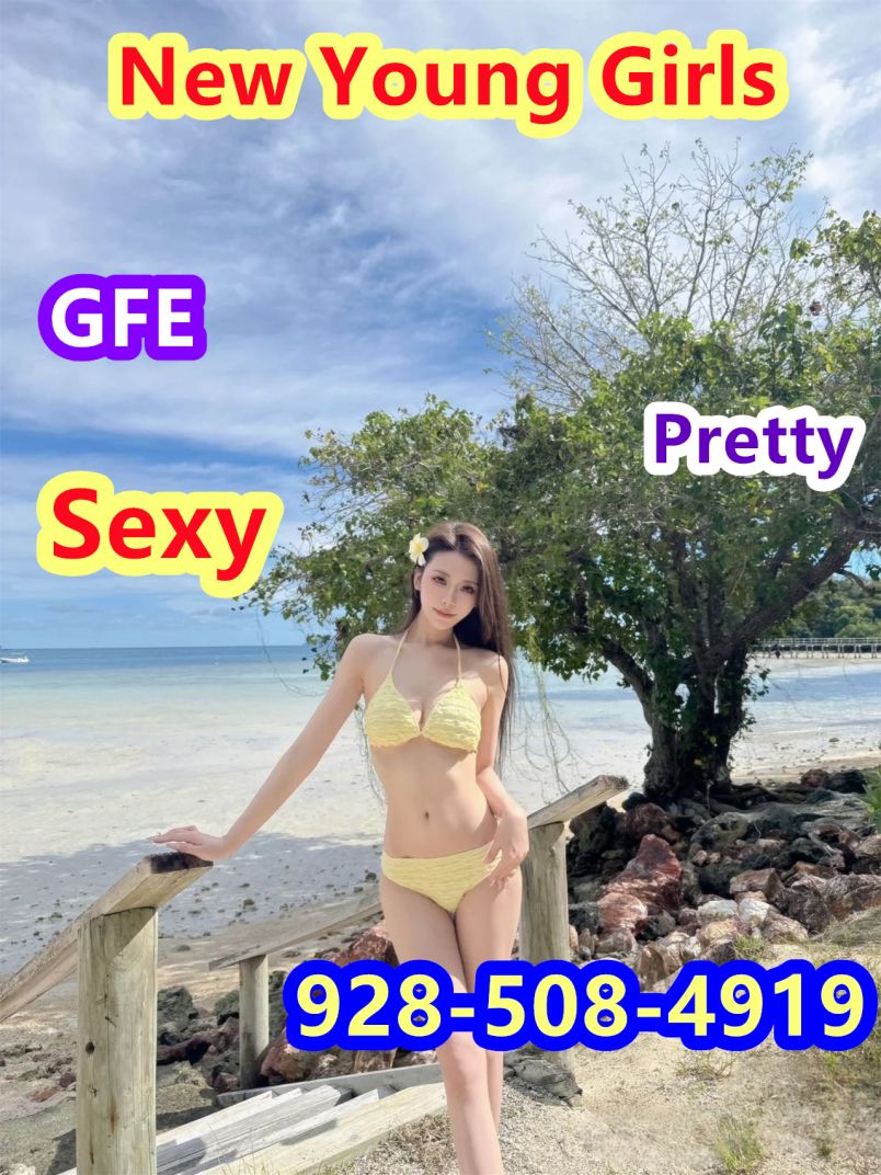 New Young Girls 3