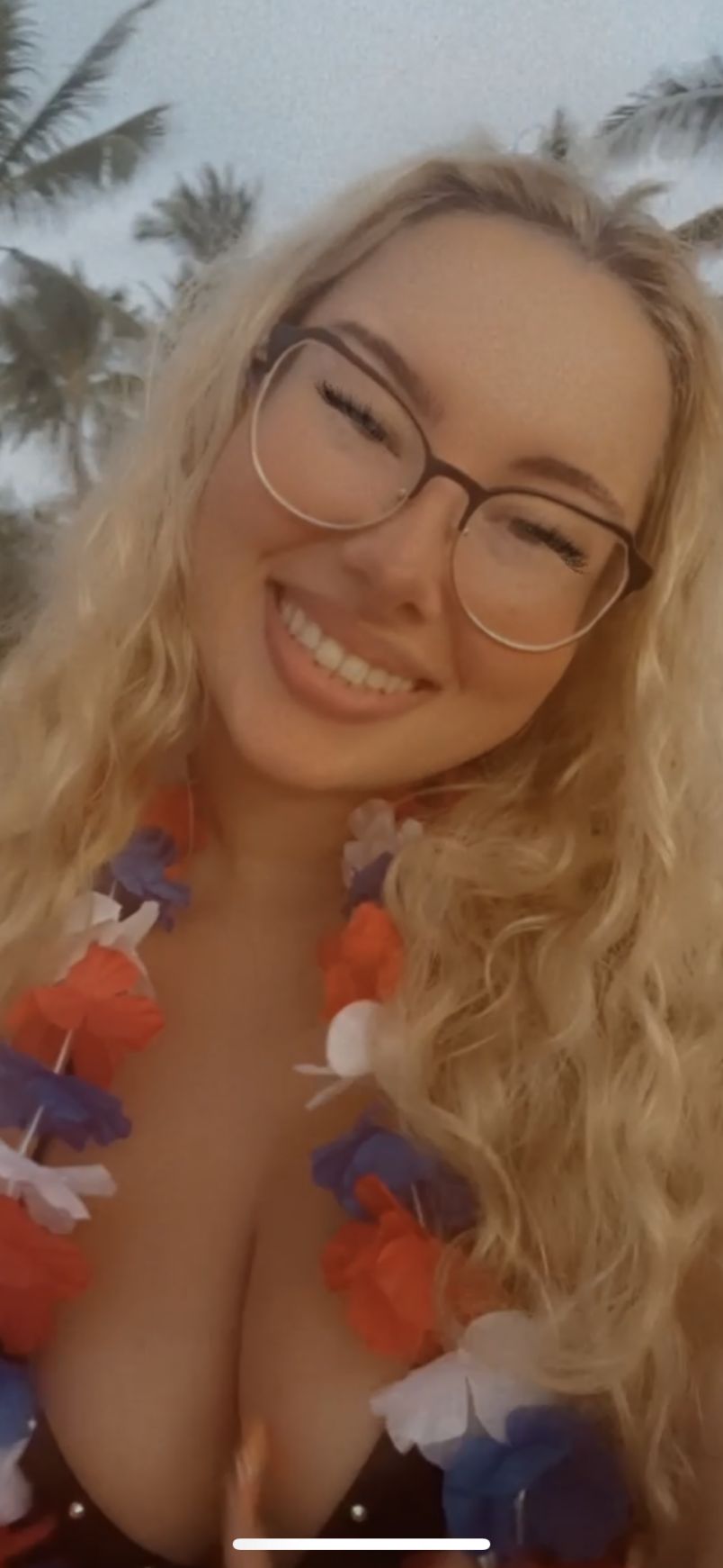 Allison Wonderland 9