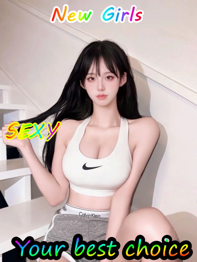New Girls 3