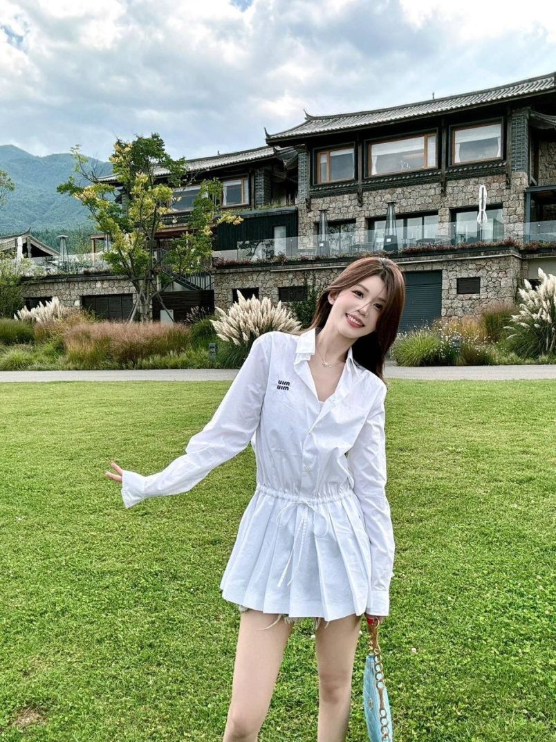 Momo Youngest 5