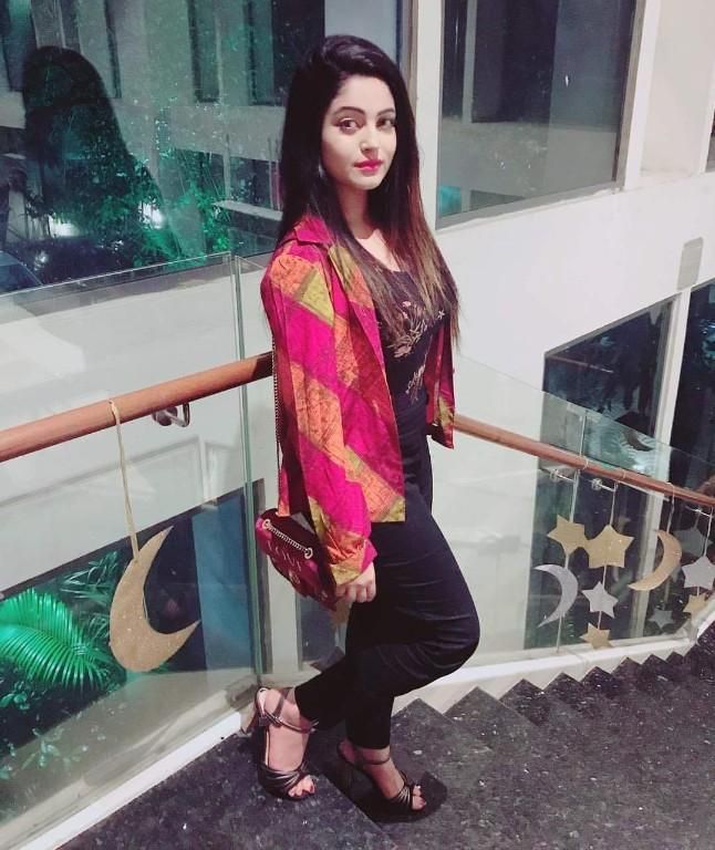 Delhi Escort Agency 3
