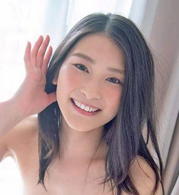 Asian Model Cookie 3