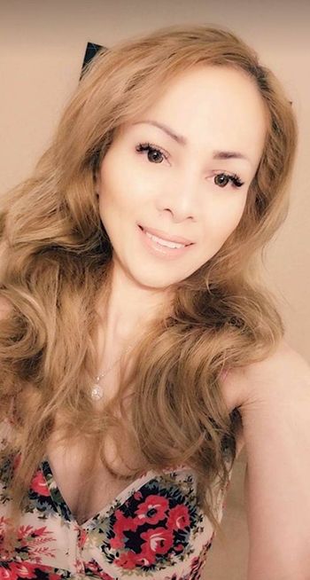 Asian Model Victoria 3