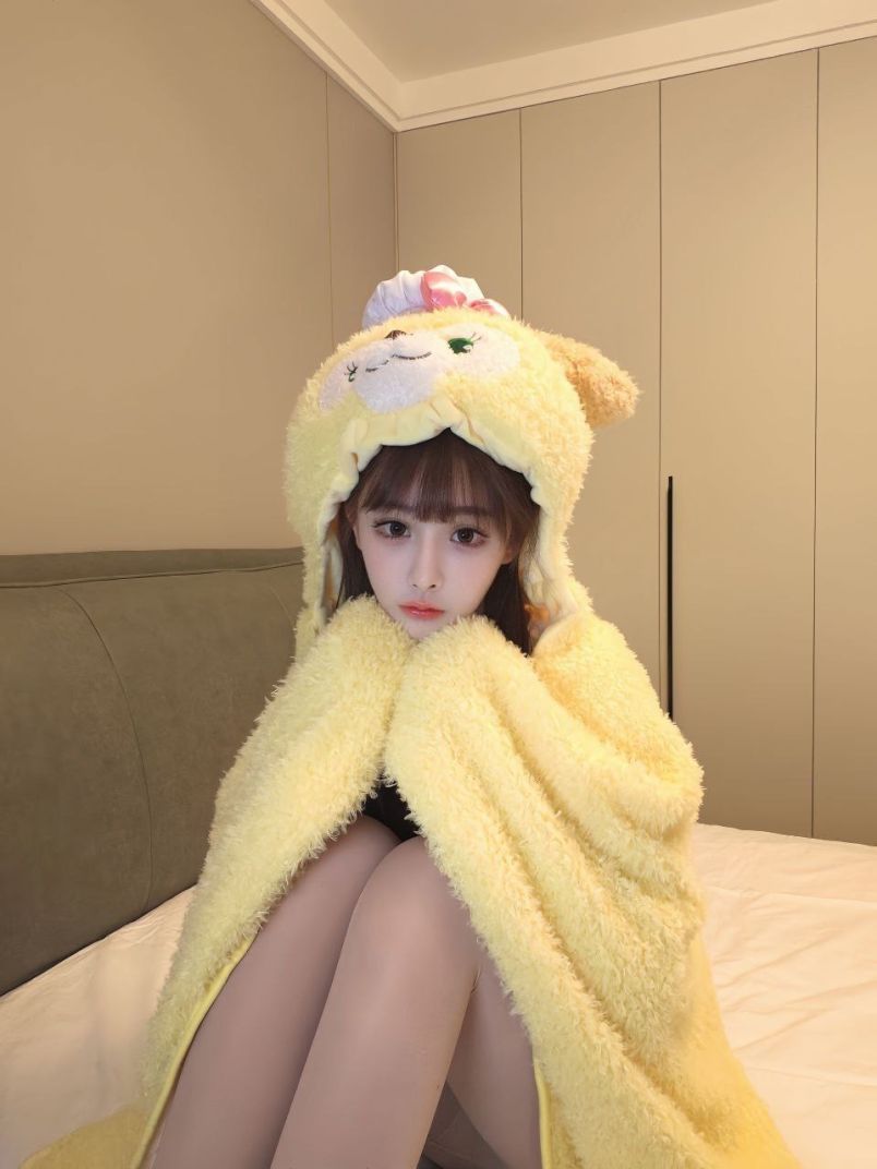 Isabella Fresh 9