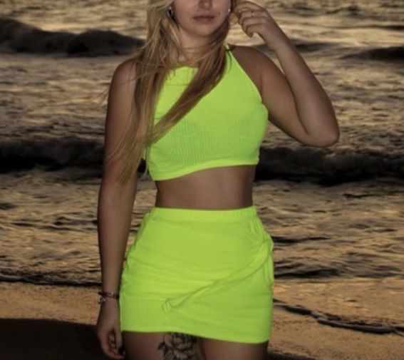 New Alina European In 2